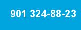 901 324-88-23 901 324-88-23